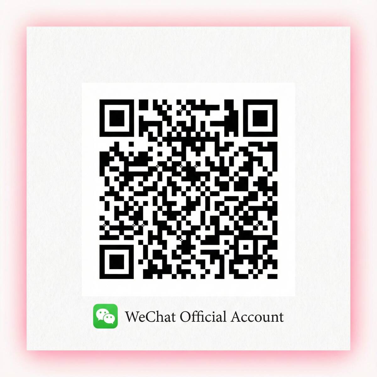 麻豆视频公众号